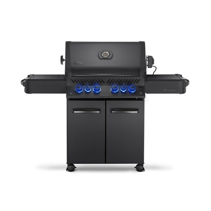 Barbecue a gas GPL Phantom Prestige P500RSIBPMK Napoleon - Outdoor Privé