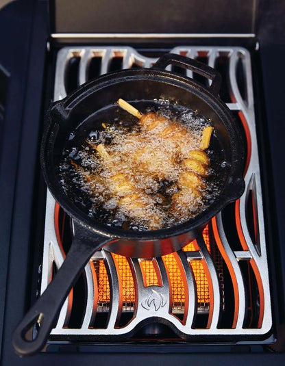 Barbecue a gas GPL Phantom Prestige P500RSIBPMK Napoleon - Outdoor Privé