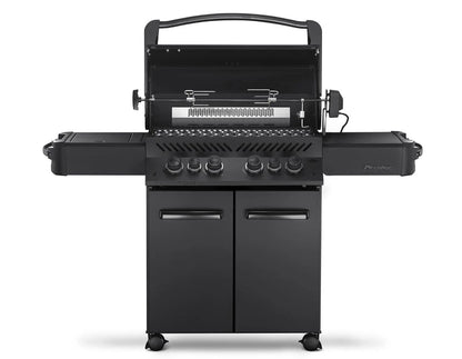 Barbecue a gas GPL Phantom Prestige P500RSIBPMK Napoleon - Outdoor Privé