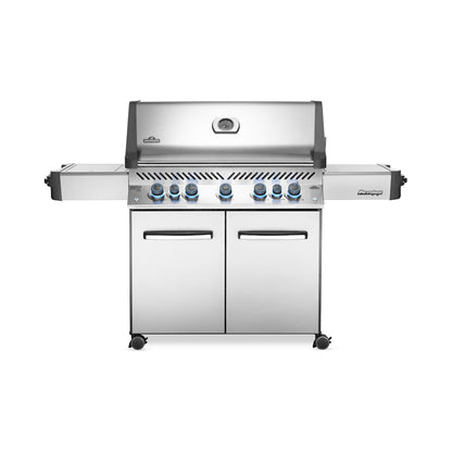 Barbecue a Gas Prestige P665RSIB Napoleon - Outdoor Privé
