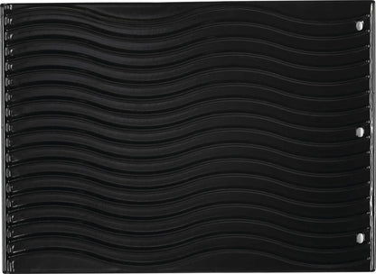 Piastra in ghisa smaltata reversibile per serie Prestige e Big Napoleon - Outdoor Privé