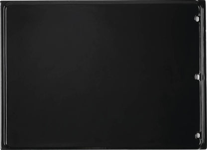 Piastra in ghisa smaltata reversibile per serie Prestige e Big Napoleon - Outdoor Privé