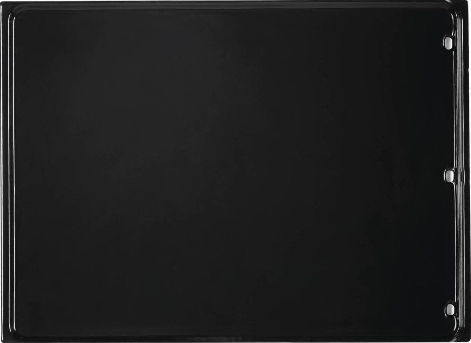 Piastra in ghisa smaltata reversibile per serie Prestige e Big Napoleon - Outdoor Privé