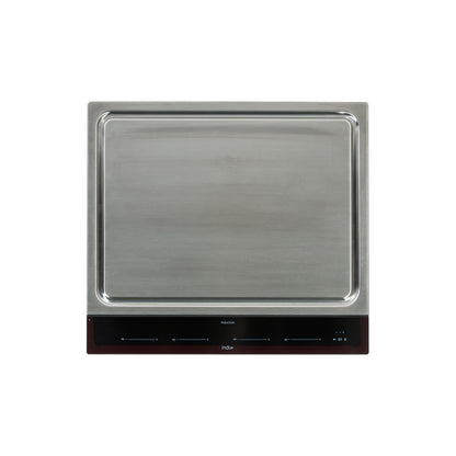 Piano di cottura Teppanyaki a induzione 58 Indu+ - Outdoor Privé