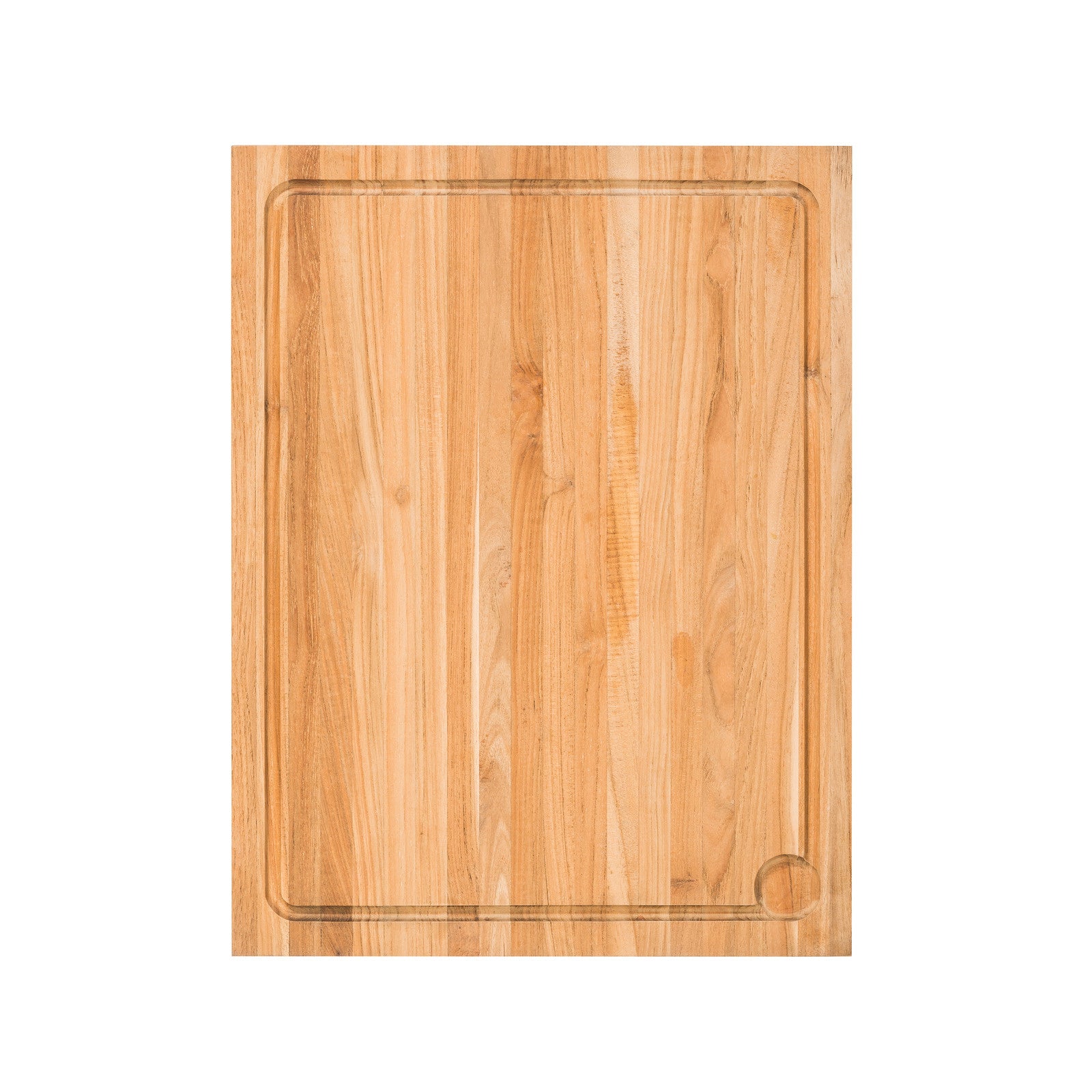 Tagliere in teak 58cm per arvid intas bilba Indu+ - Outdoor Privé