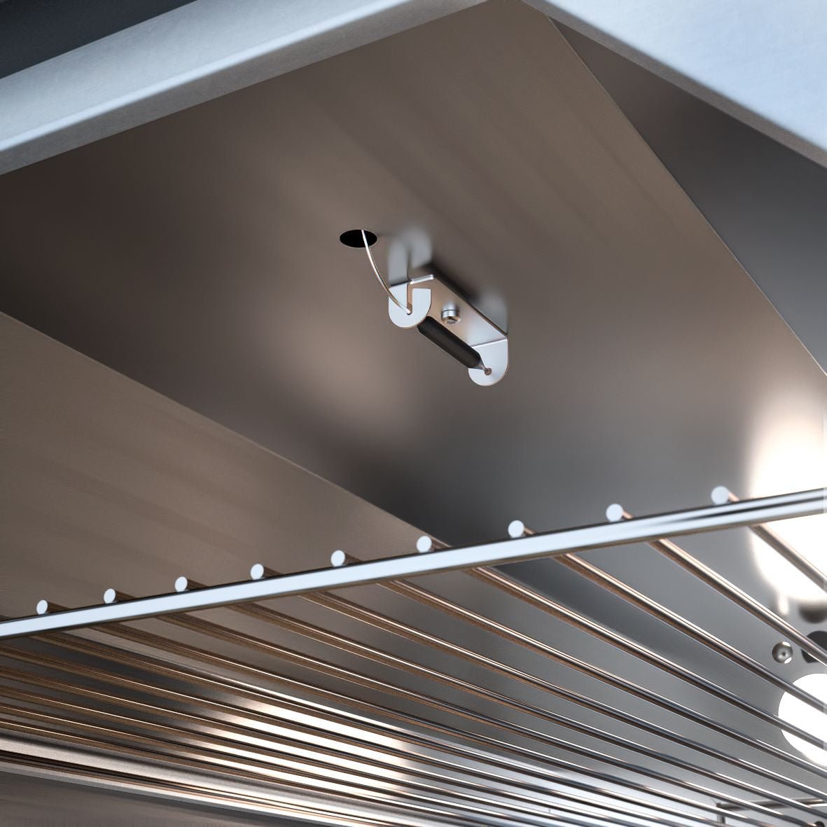 Forno pizza a legna People 80 Fontana Forni - Outdoor Privé