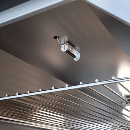 Forno pizza a legna People 80 Fontana Forni - Outdoor Privé