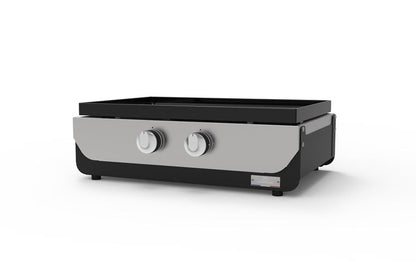 Plancha elettrica Original 260 Duo Le Marquier - Outdoor Privé