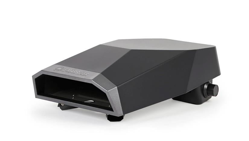 Forno Pizza gas duo Le Marquier - Outdoor Privé