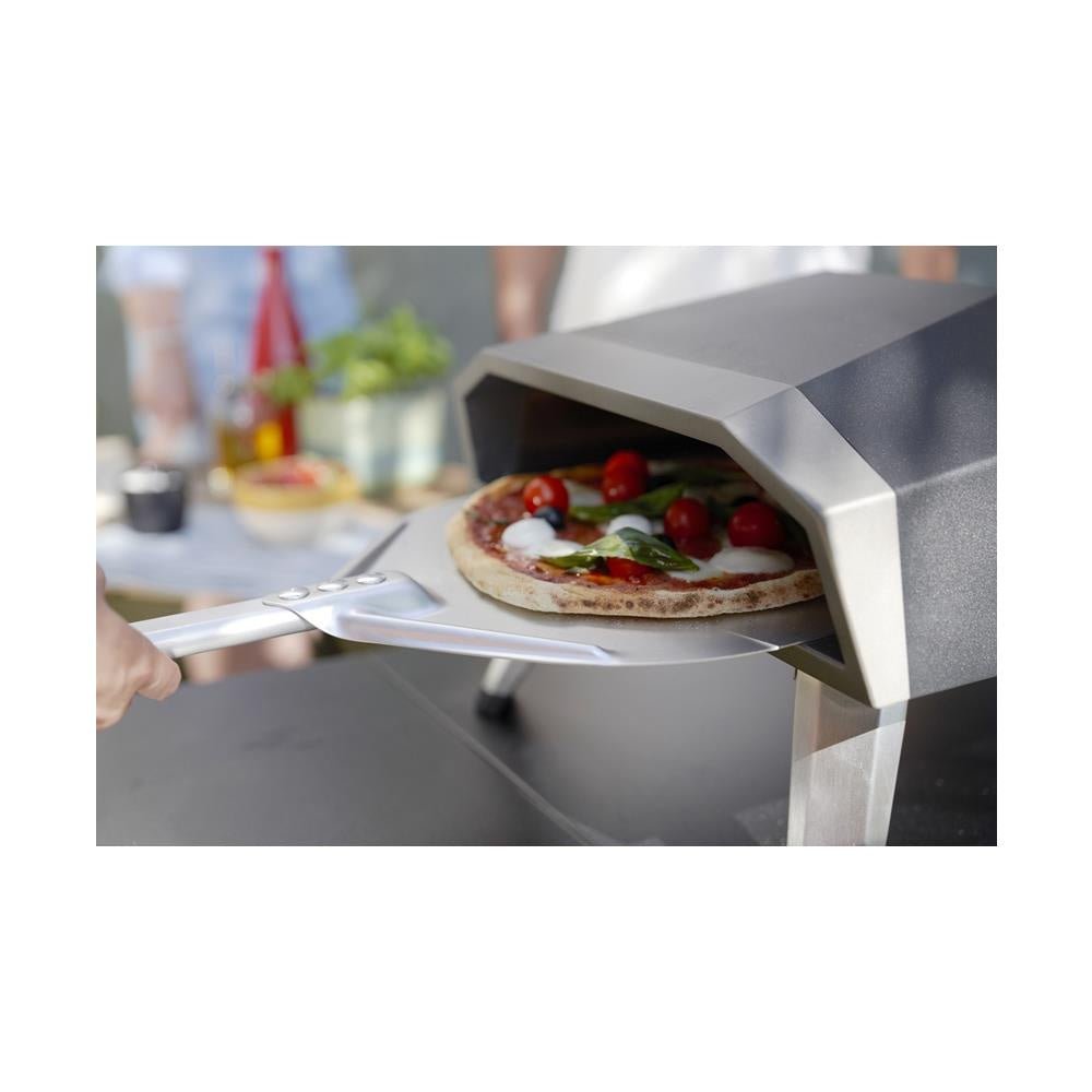 Forno Pizza gas duo Le Marquier - Outdoor Privé