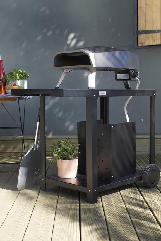 Forno Pizza gas duo Le Marquier - Outdoor Privé