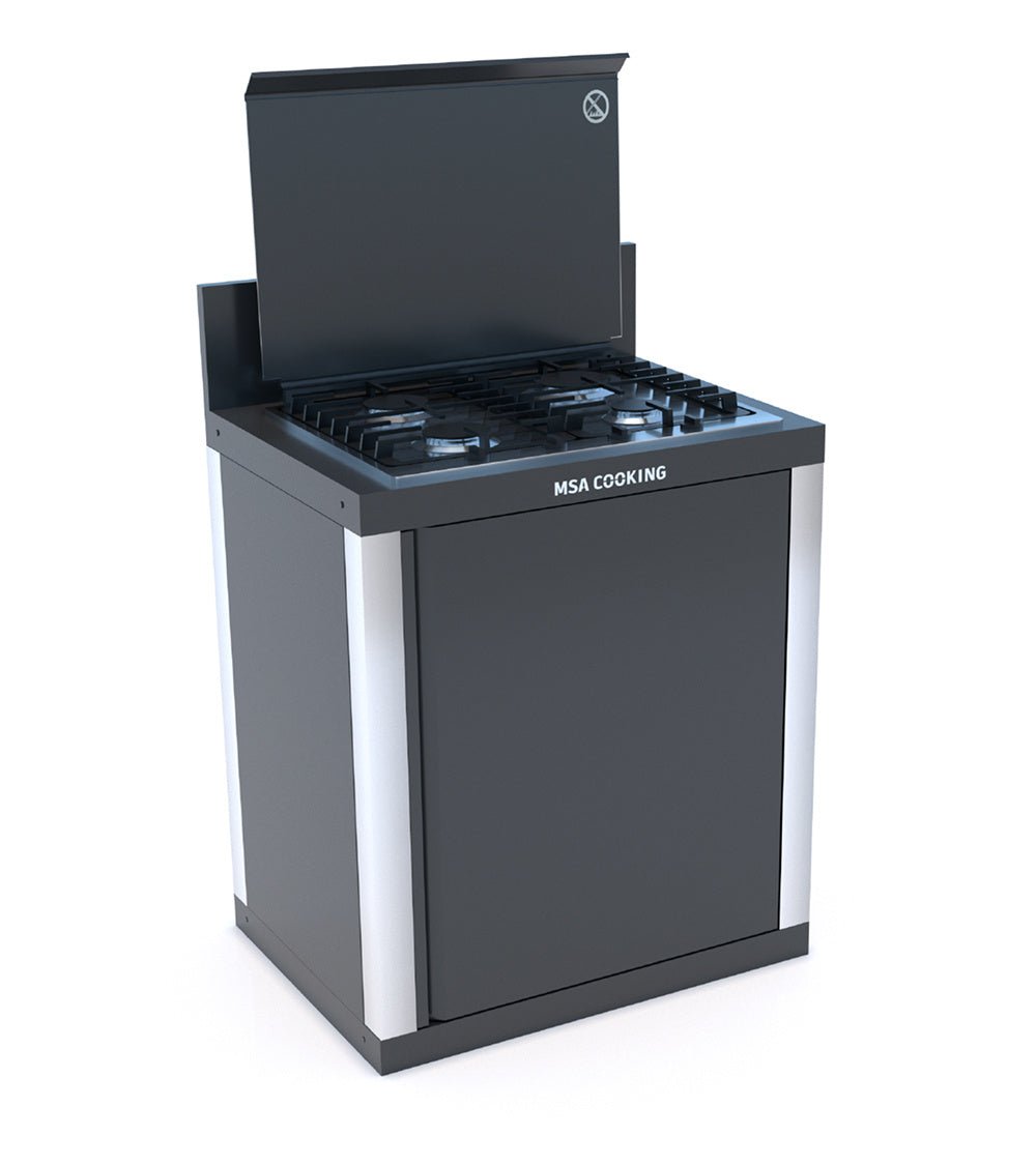 ALY80 Modulo elemento per cucina da esterno - Outdoor Privé