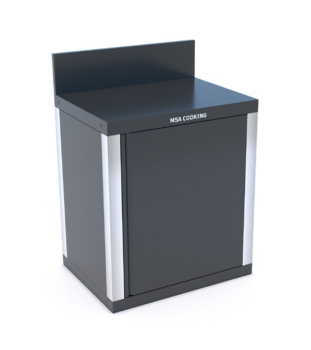 ALY80 Modulo elemento per cucina da esterno - Outdoor Privé