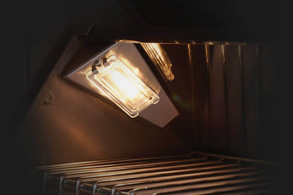Barbecue a gas Napoleon Prestige PRO 825 RSIB – doppia cappa, girarrosto e infrarossi - Outdoor Privé
