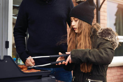 Barbecue a gas Napoleon Freestyle 425 P GT – 4 bruciatori e ampie griglie - Outdoor Privé