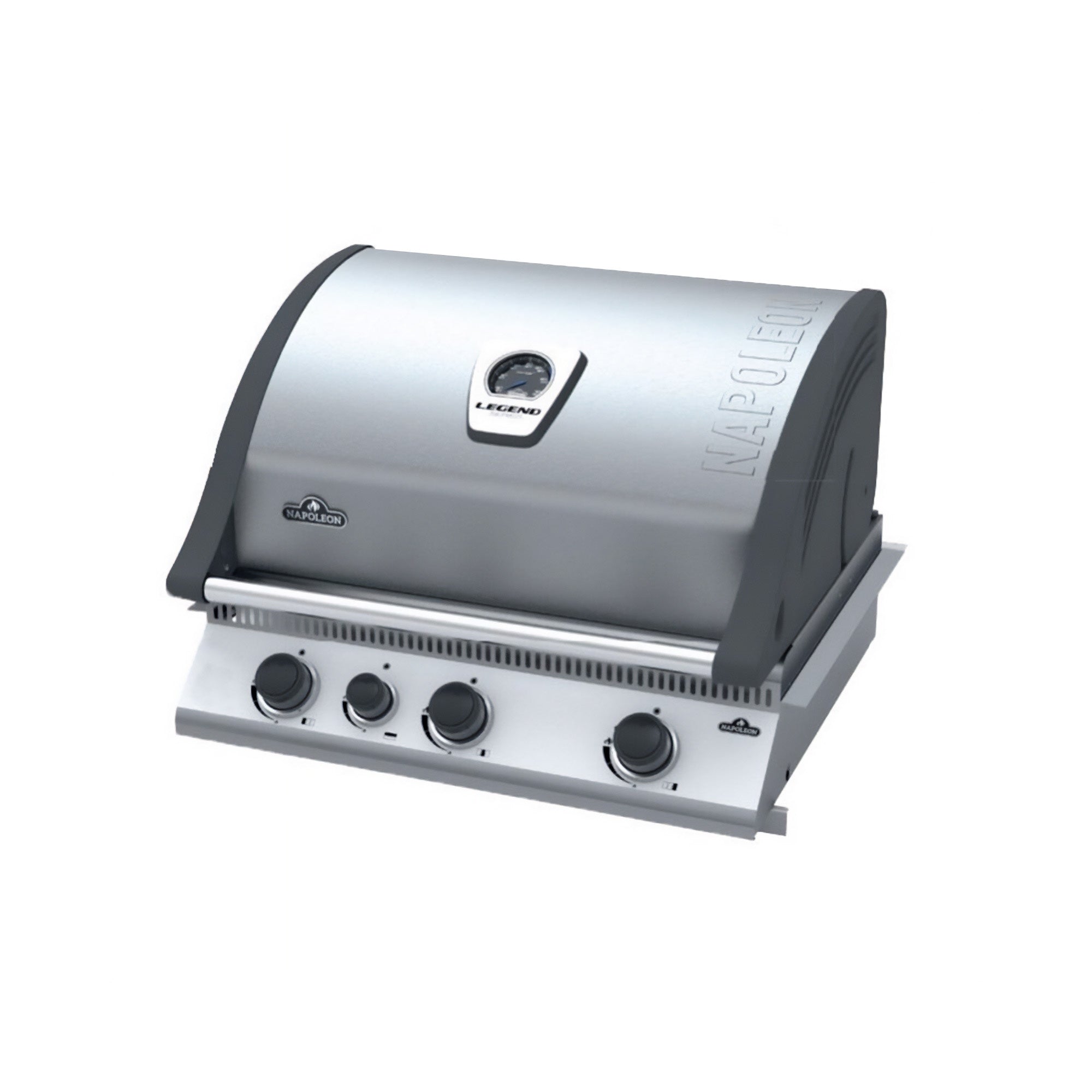 Barbecue a gas da incasso Legend BILD485RB Napoleon - Outdoor Privé