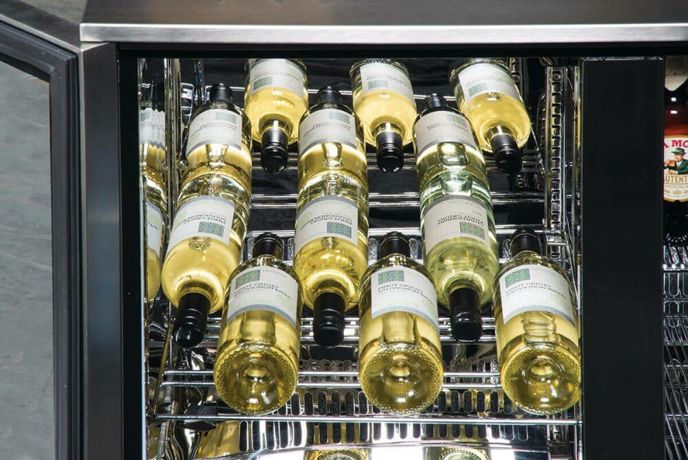 Frigo da esterno anta doppia Oasis NFR210 Napoleon - Outdoor Privé