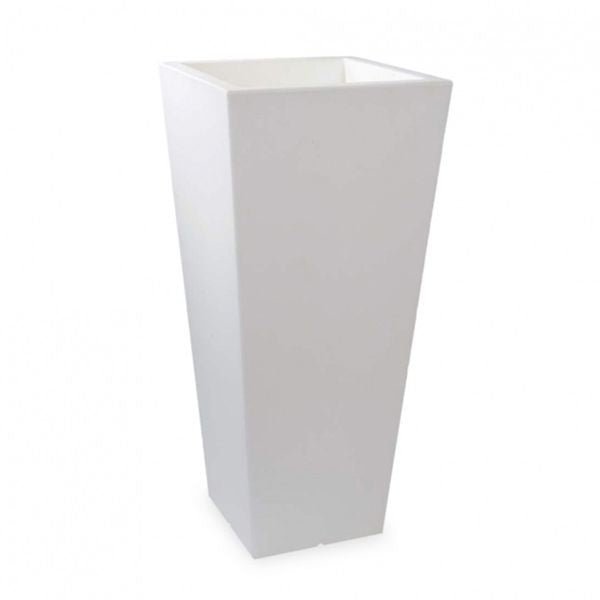 Vaso luminoso Quadro 102 SL Arkema - Outdoor Privé