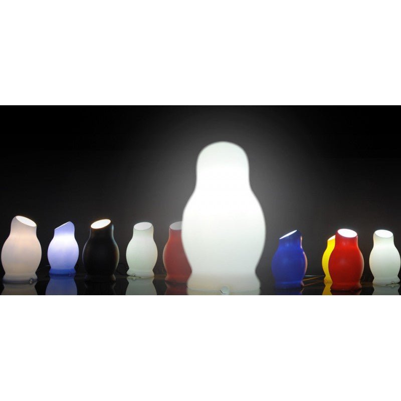 Lampada da terra fotovoltaico Osca SL Arkema - Outdoor Privé