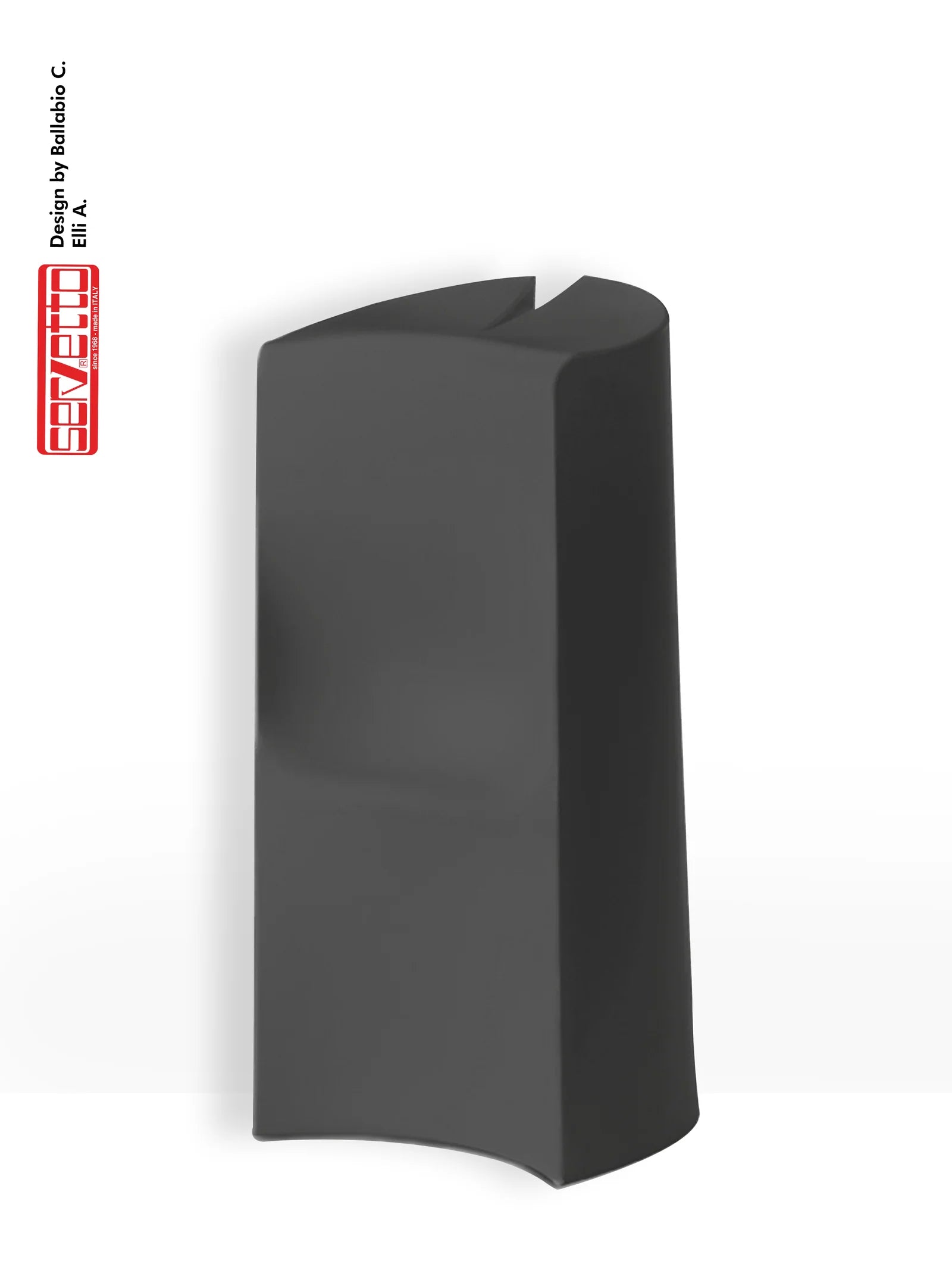 Sgabello Kalispera Alto da Giardino 40x82 cm in Resina Arkema - Outdoor Privé