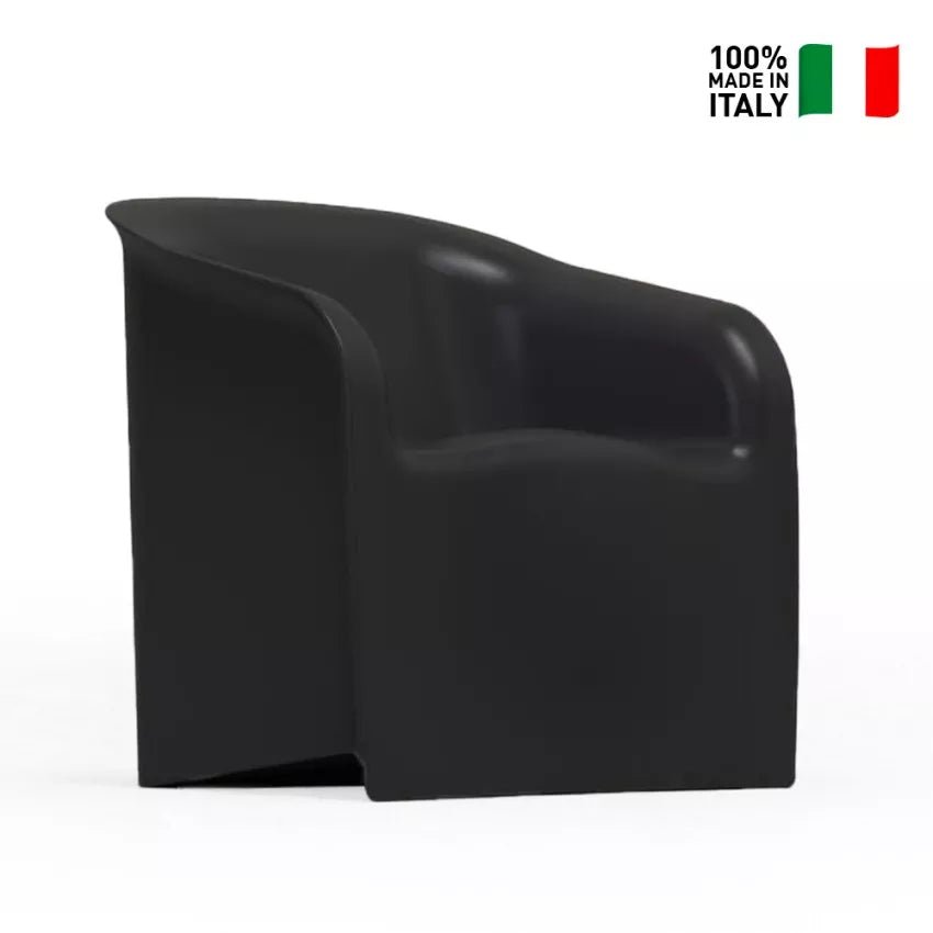 Poltrona Lady da esterno Arkema - Outdoor Privé