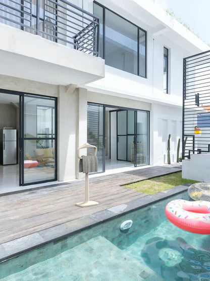 Appendiabiti Bobo in polietilene Arkema - Outdoor Privé