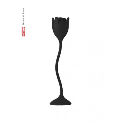 Appendiabiti Tulipan in resina Arkema - Outdoor Privé