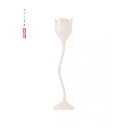 Appendiabiti Tulipan in resina Arkema - Outdoor Privé