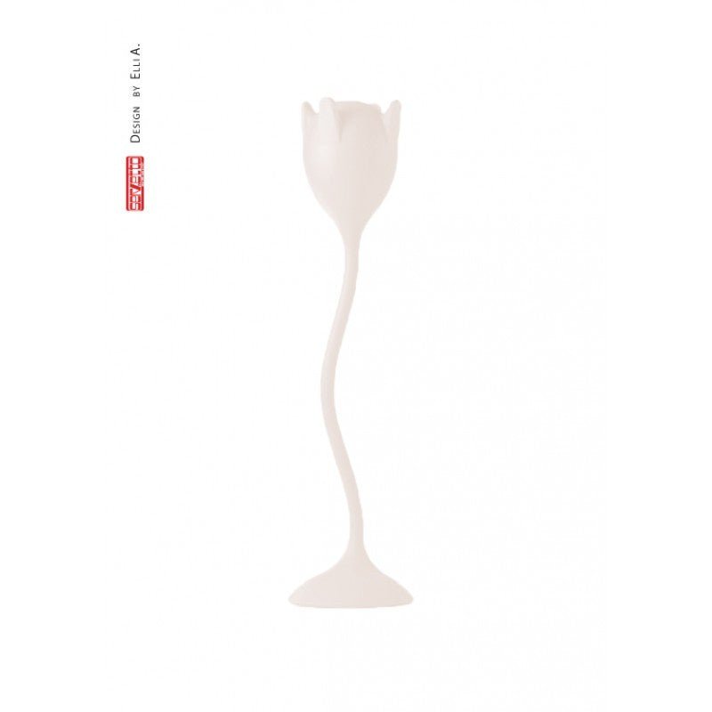 Appendiabiti Tulipan in resina Arkema - Outdoor Privé