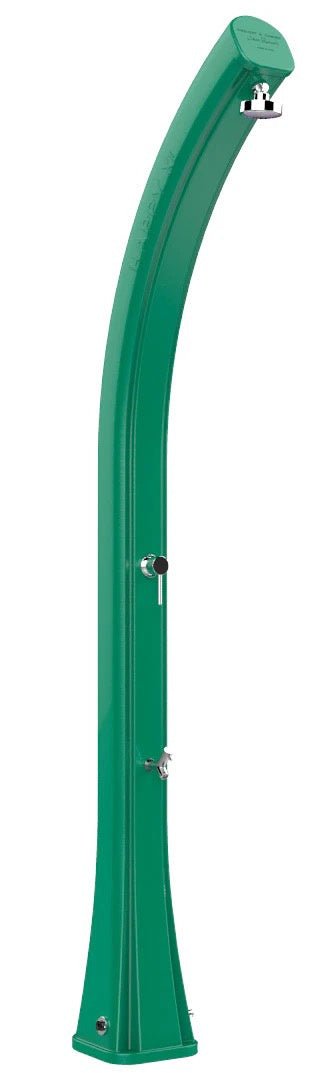 Doccia Happy XL H420 Arkema - Outdoor Privé