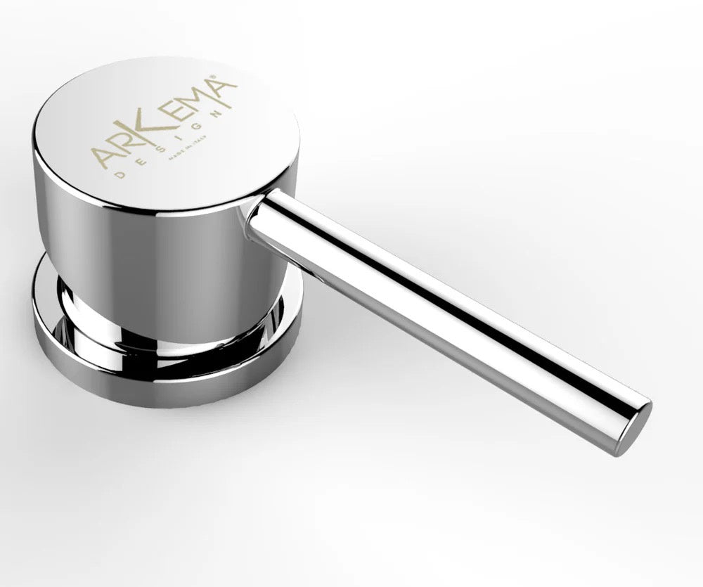 Doccia Happy XL H420 Arkema - Outdoor Privé