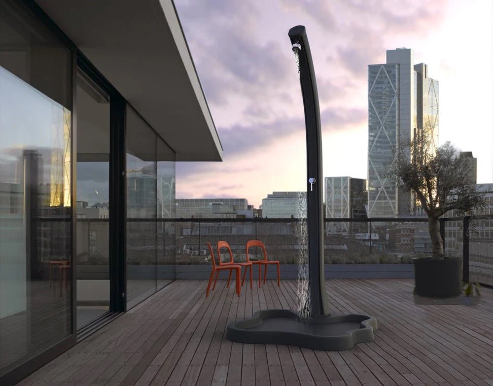 Doccia Happy H120 Arkema - Outdoor Privé