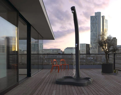 Doccia Happy H120 Arkema - Outdoor Privé