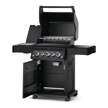 Barbecue a gas Napoleon RSE425 Phantom - Outdoor Privé