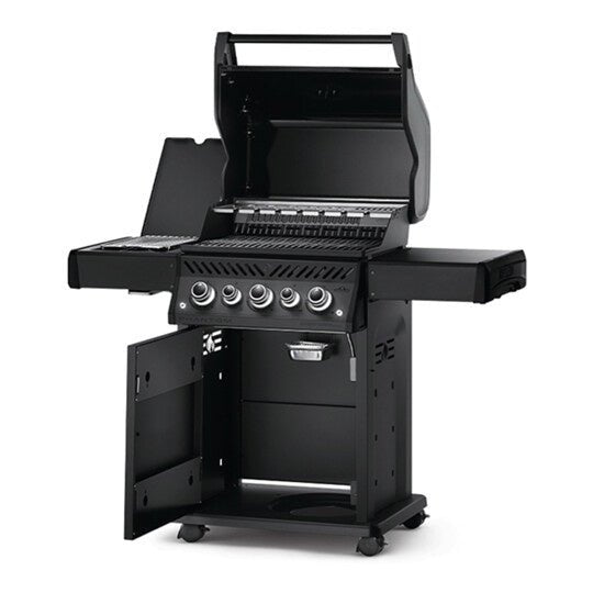 Barbecue a gas Napoleon RSE425 Phantom - Outdoor Privé