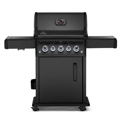 Barbecue a gas Napoleon RSE425 Phantom - Outdoor Privé