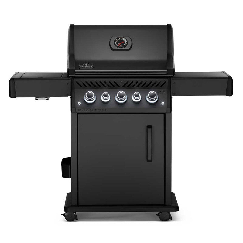 Barbecue a gas Napoleon RSE425 Phantom - Outdoor Privé