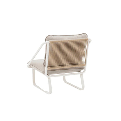 Poltrona Ares Solaris - Outdoor Privé