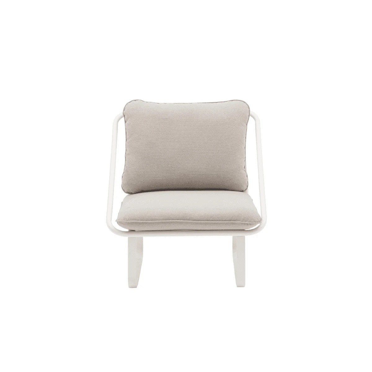 Poltrona Ares Solaris - Outdoor Privé