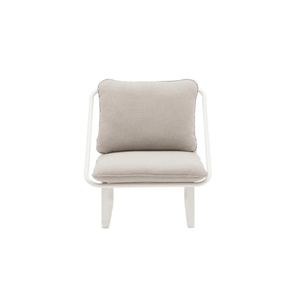 Poltrona Ares Solaris - Outdoor Privé