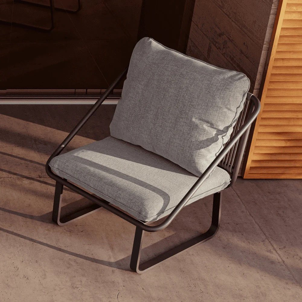 Poltrona Ares Solaris - Outdoor Privé