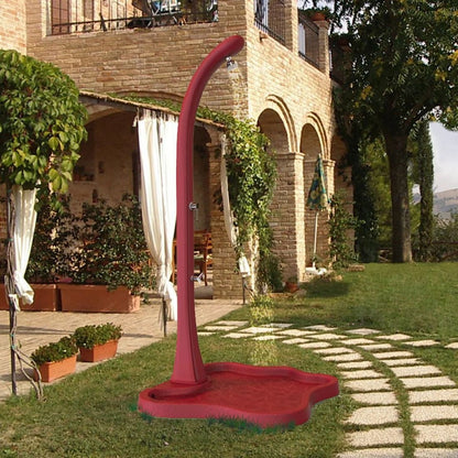 Doccia solare Happy One F120 Arkema - Outdoor Privé