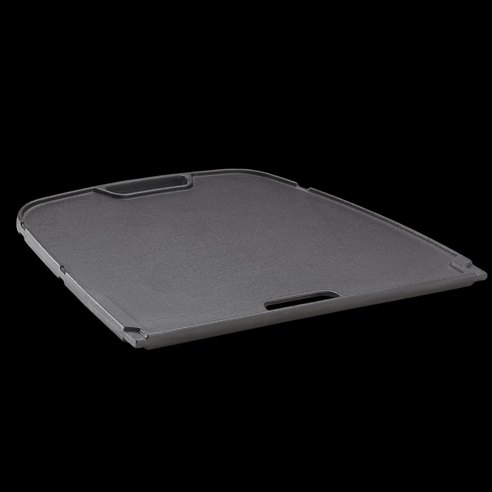 PIASTRA GHISA REVERSIBILE 42X22 CM PER TQ285X / TRAVELQ TQ285 NAPOLEON - Outdoor Privé