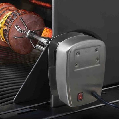 Girarrosto Prestige PRO665RSIB / BIPRO665RB Napoleon - Outdoor Privé