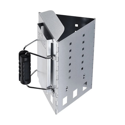 STARTER CARBONELLA TRIANGOLARE NAPOLEON - Outdoor Privé