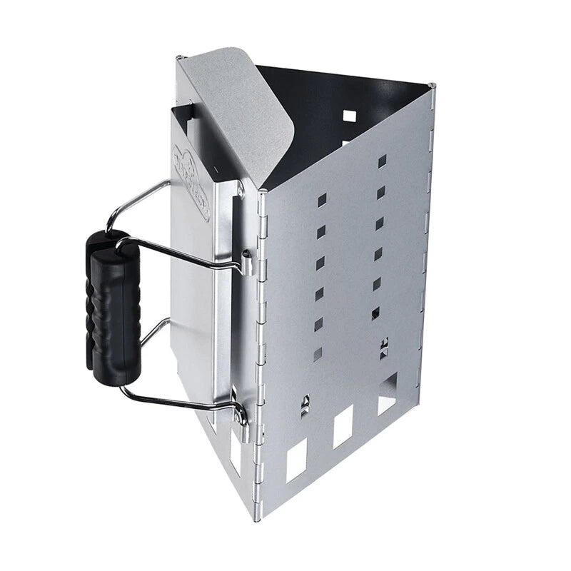 STARTER CARBONELLA TRIANGOLARE NAPOLEON - Outdoor Privé