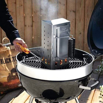 STARTER CARBONELLA TRIANGOLARE NAPOLEON - Outdoor Privé