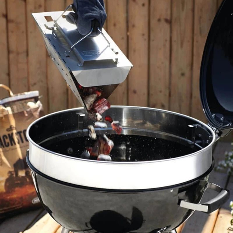 STARTER CARBONELLA TRIANGOLARE NAPOLEON - Outdoor Privé