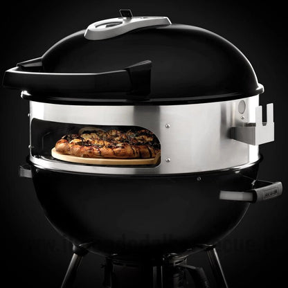 KIT GIRARROSTO CARBONELLA NAPOLEON - Outdoor Privé