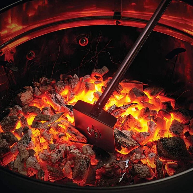 SET ATTREZZI CARBONELLA NAPOLEON - Outdoor Privé